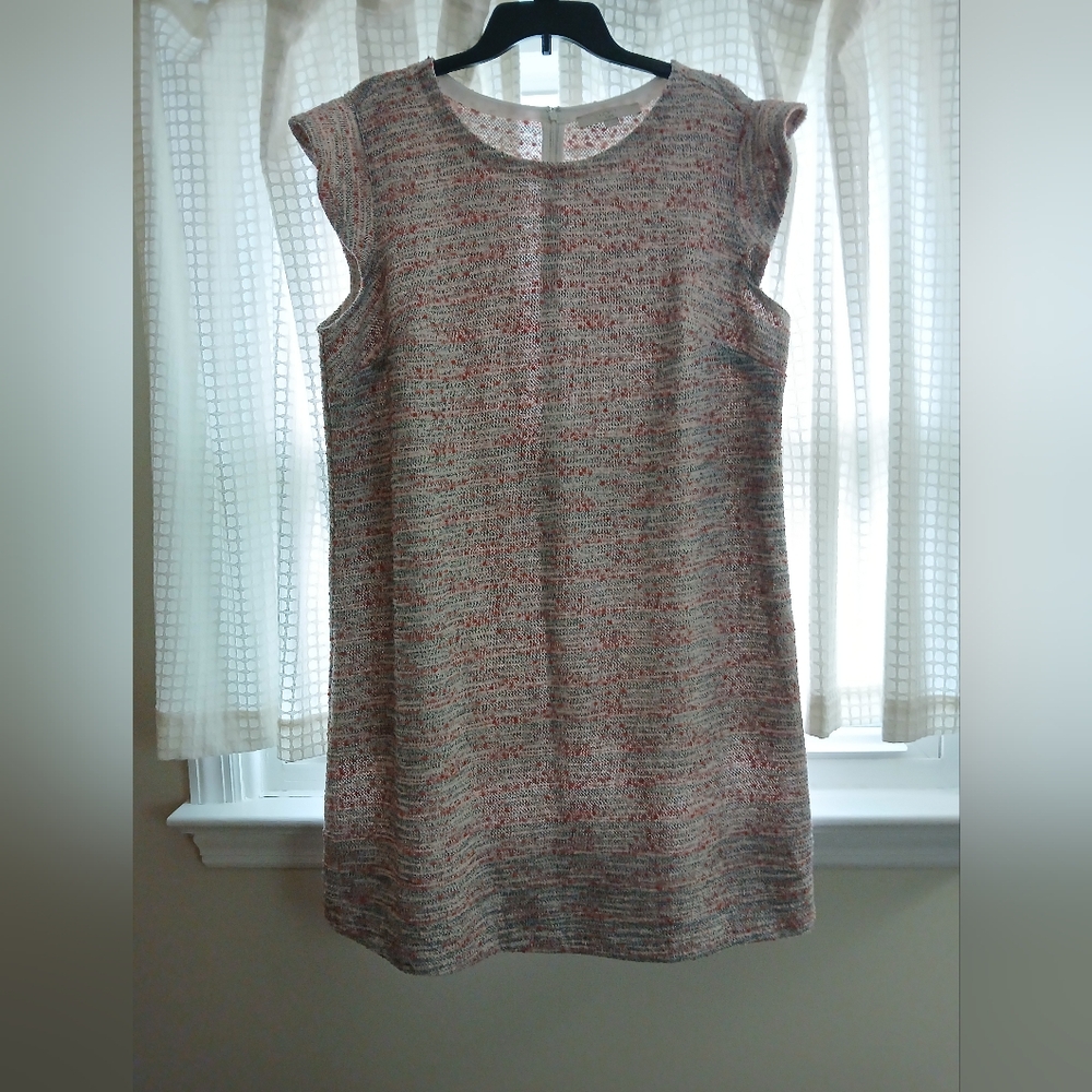 Loft Dress